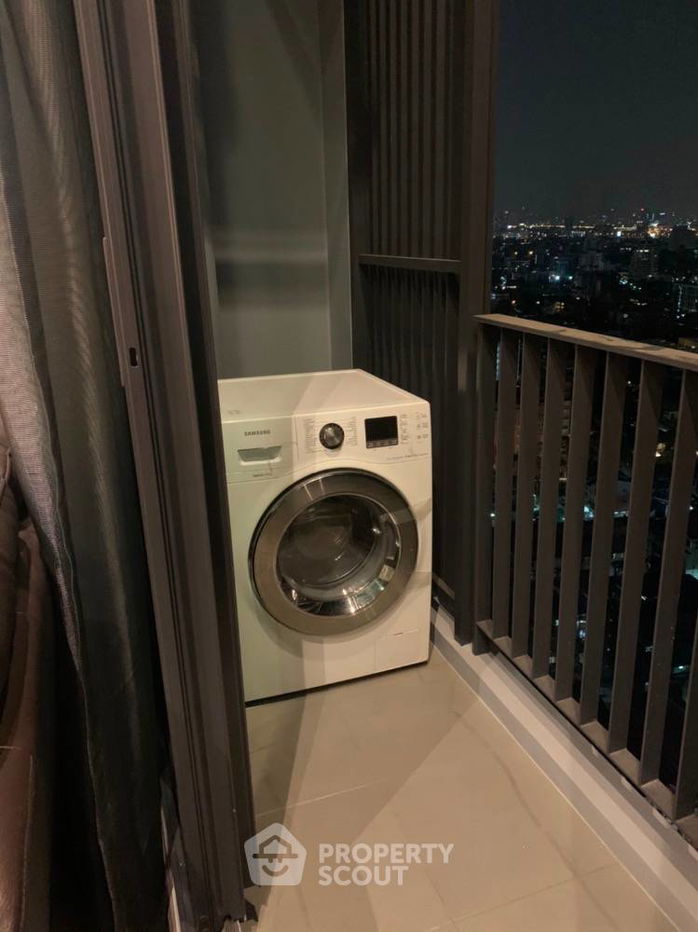 รูป คอนโด 1-ห้องนอน ที่ เดอะ รีเซิร์ฟ พหล-ประดิพัทธ์ ใกล้ BTS สะพานควาย (ID 1818501) - รูปที่ 6/9