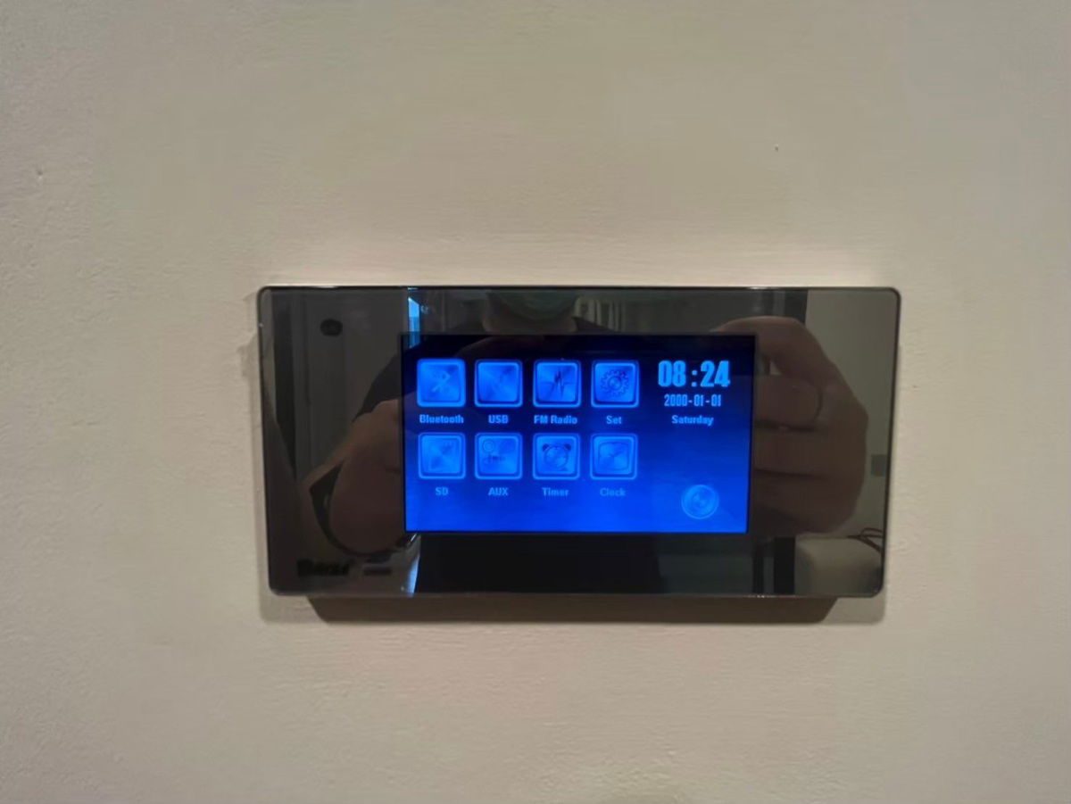 รูป ให้เช่า คอนโด H2 condo รามอินทรา 21 - รูปที่ 7/7