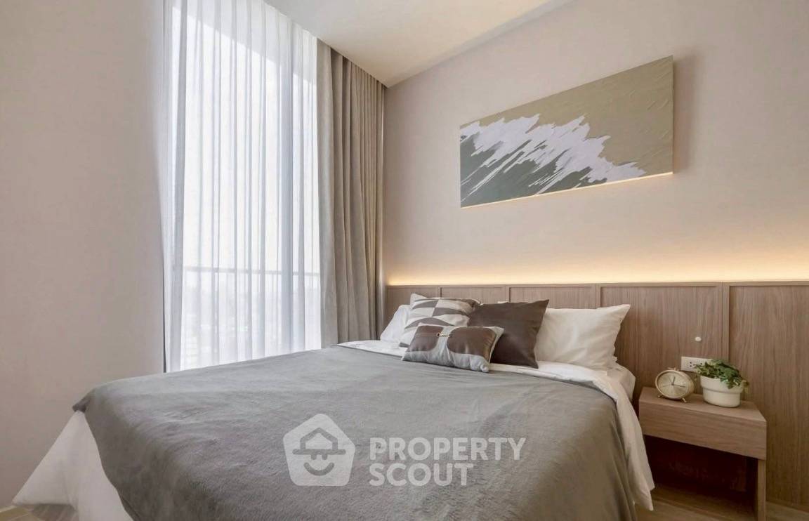 picture 2-BR Condo at Noble State 39 near BTS Phrom Phong (ID 2248604) - 2/7