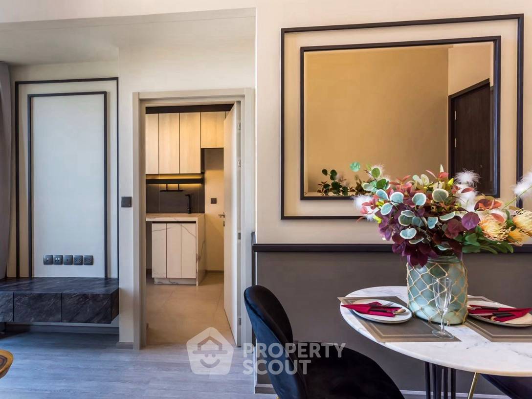 picture 1-BR Condo at The Line Sukhumvit 101 near BTS Punnawithi (ID 2283629) - 2/8
