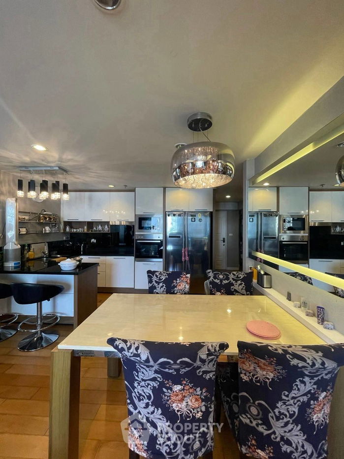 รูป คอนโด 3-ห้องนอน ที่ วอเตอร์ฟอร์ด สุขุมวิท 50 คอนโดมิเนียม ใกล้ BTS อ่อนนุช (ID 2429831) - รูปที่ 14/16