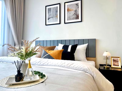 คอนโดให้เช่า : #SC9698​  📌 ให้เช่า | 🟦🟨ชีวาทัย ฮอลล์มาร์ค ลาดพร้าว - โชคชัย 4 (เฟส 2)​🟥🟩💬 𝑪𝒐𝒏𝒕𝒂𝒄𝒕 𝑳𝑰𝑵𝑬: @𝒔𝒆𝒄𝒓𝒆𝒕𝒑𝒓𝒐𝒑𝒆𝒓𝒕𝒚 🔥✨