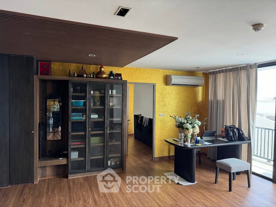 picture 2-BR Condo at D 65 Condominium near BTS Ekkamai (ID 2437312) - 7/20