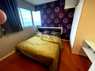 Condos for rent Pattaya : Lumpini Condo Town North Pattaya - Sukhumvit  floor 31 tower A 1bedroom 35sqm