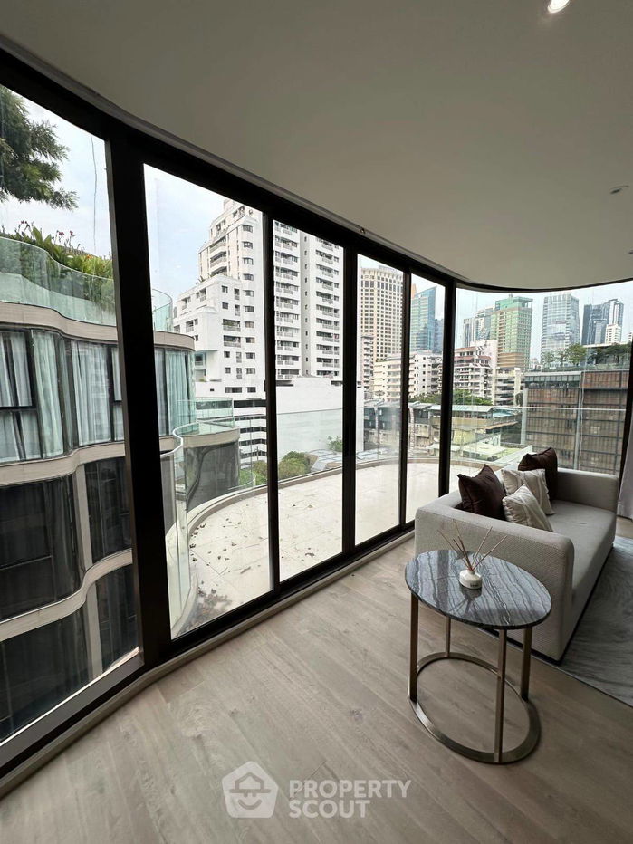 รูป คอนโด 3-ห้องนอน ที่ ฟินน์ อโศก ใกล้ BTS อโศก (ID 2141047) - รูปที่ 3/19