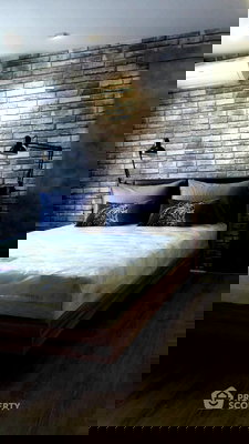 Condos for sale : 2-BR Condo at Beverly Tower near ARL Makkasan (ID 512399)