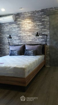 คอนโด 2-ห้องนอน ที่ เบเวอรี่ ทาวเวอร์ ใกล้ ARL มักกะสัน (ID 512399)