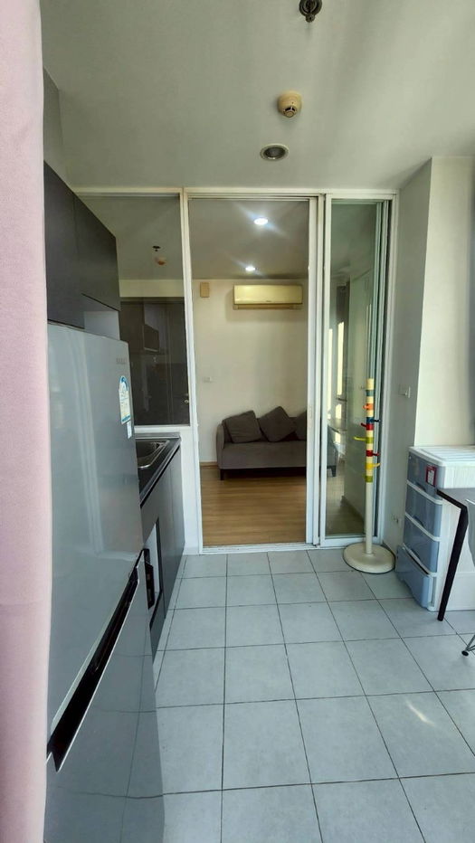 picture ð For rent: The Base Rama 9 - Ramkhamhaeng (The Base Rama 9 - Ramkhamhaeng) - 11/11