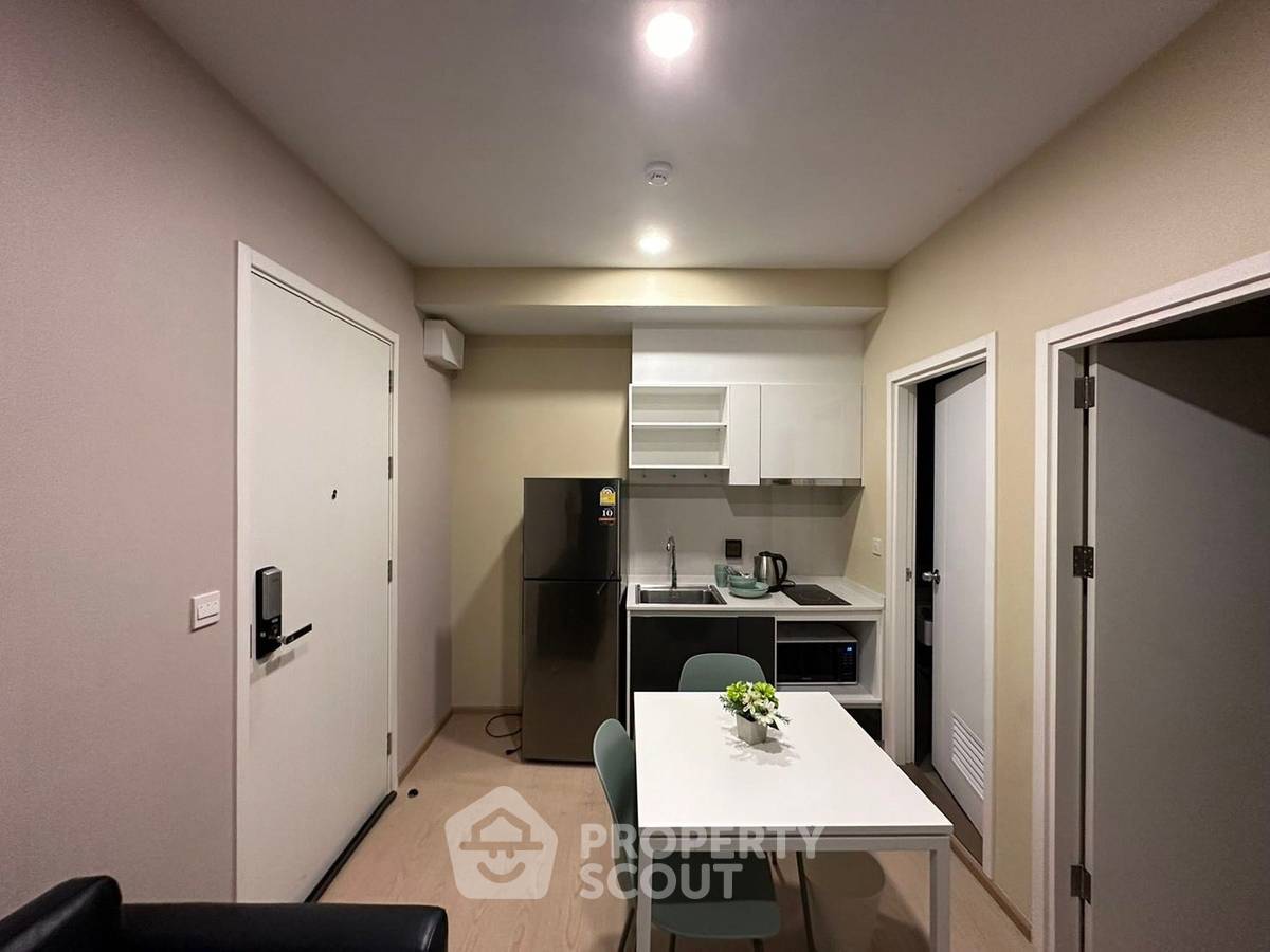 รูป คอนโด 1-ห้องนอน ที่ เดอะทรี สุขุมวิท 71 เอกมัย ใกล้ ARL รามคำแหง (ID 968317) - รูปที่ 7/10