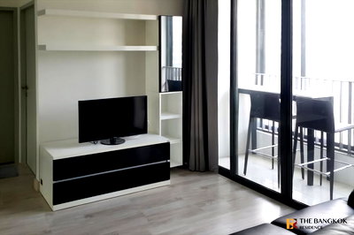 คอนโดให้เช่า : ทำเลแหล่งงาน รายล้อมด้วยไลฟ์สไตล์ ไอดีโอ โมบิ พระราม 9 ใกล้ MRT สถานีพระราม 9