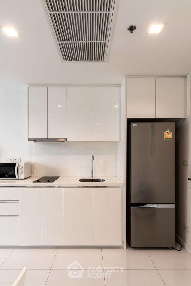 รูป คอนโด 1-ห้องนอน ที่ คอนโด นารา ไนน์ สาทร-นราธิวาส ใกล้ BTS เซนต์หลุยส์ (ID 1844676) - รูปที่ 6/37