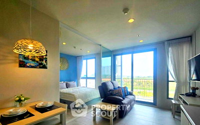 Condos for rent : 1-BR Condo at Blu Cha Am – Hua Hin close to Cha-Am Beach (ID 2126685)