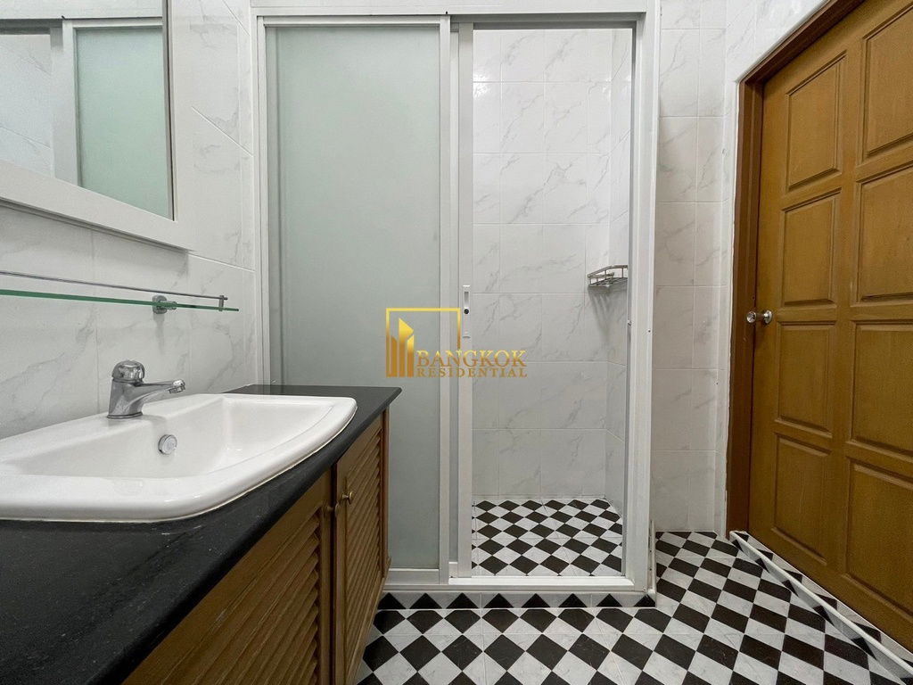 รูป Great Value 3 Bedroom Apartment For Rent in Prime Location - BR20159AP - รูปที่ 19/39