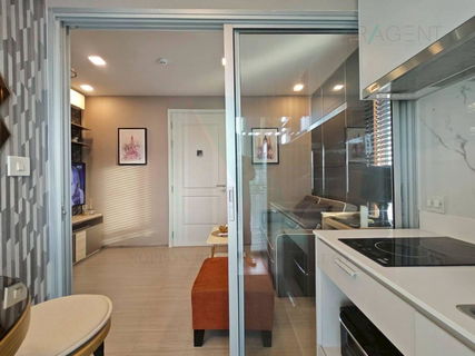 🔺 ขายคอนโด เดอะ ทรี ลาดพร้าว 15 อาคาร 1 ชั้น 5 1 ห้องนอน ขนาด 26 ตรม ใกล้ Big C ลาดพร้าว