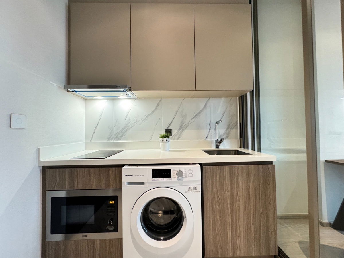 picture Condo for rent in Rhythm Ekkamai Estate (BTS Ekkamai) - 7/12