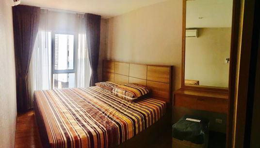 รูปภาพ 🏢 ให้เช่าคอนโด : Regent Home 25 Tiwanon (รีเจ้นท์ โฮม 25 ติวานนท์) รหัสทรัพย์ | 📌LNP-C10528