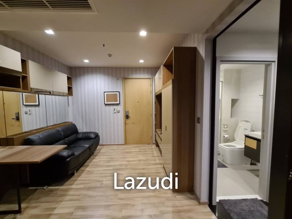 picture Luxurious Condo in THE LINE Jatujak Mochit - 3/13