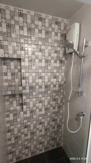 รูป ให้เช่าคอนโดมิเนียม 1 ห้องนอน 1 ห้องน้ำ 1 ห้องครัว 1 ที่จอดรถ - รูปที่ 6/9