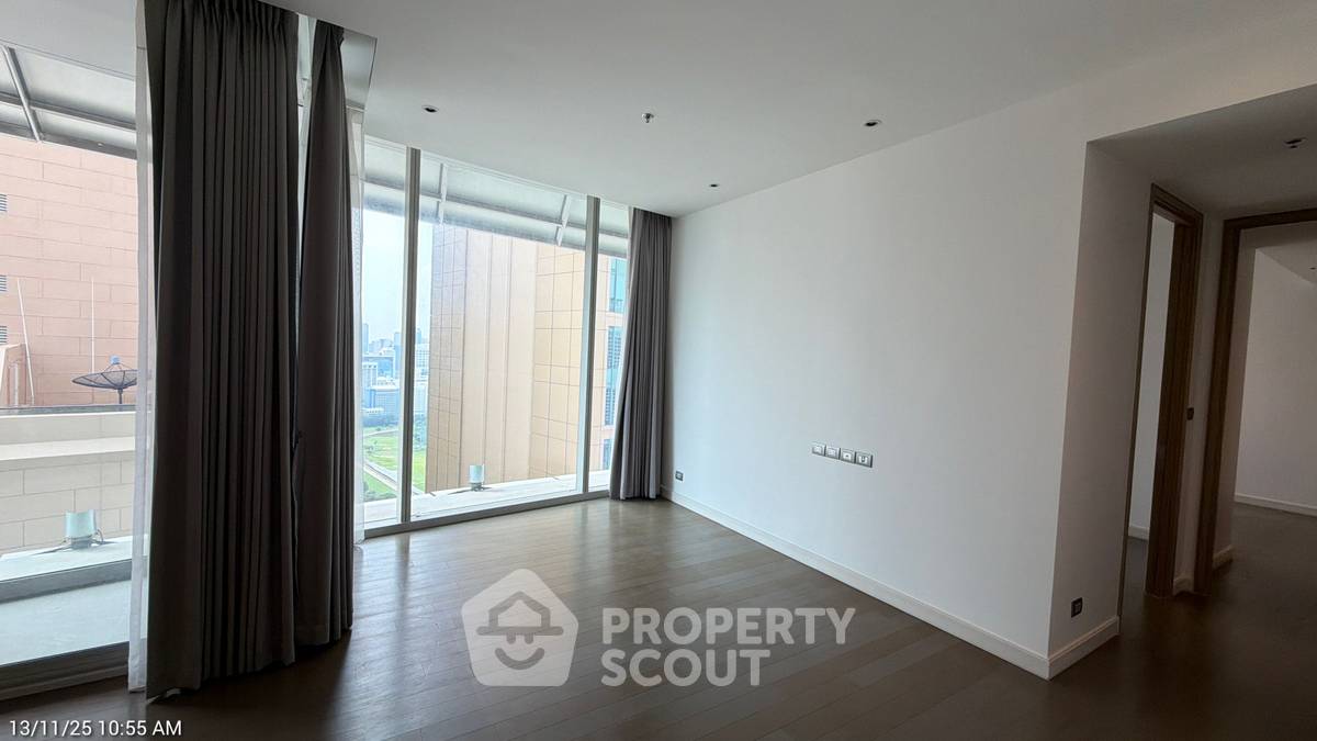 รูป คอนโด 2-ห้องนอน ที่ แมกโนเลียส์ ราชดำริ บูเลอวาร์ด ใกล้ BTS ราชดำริ (ID 2431682) - รูปที่ 3/28