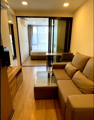 Condos for rent : Nest Samyan. 1bed 27sqm. Line id: @pfagent