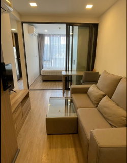 รูปภาพ Nest Samyan. 1bed 27sqm. Line id: @pfagent