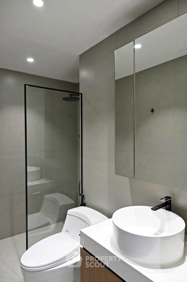 รูป คอนโด 3-ห้องนอน ที่ สุขุมวิท ลิฟวิ่ง ทาวน์ ใกล้ MRT เพชรบุรี (ID 2394294) - รูปที่ 11/16