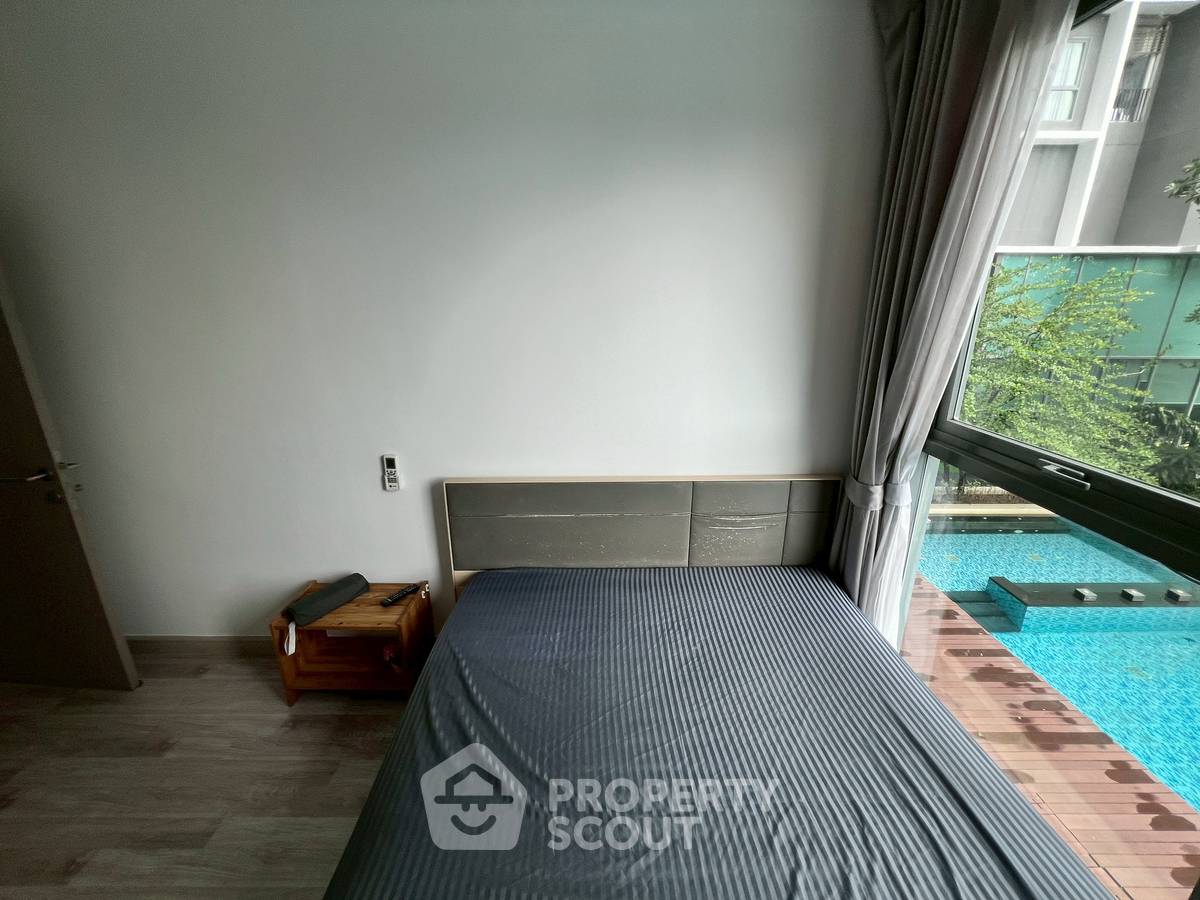 picture 2-BR Condo at Ideo Mobi Sukhumvit 81 near BTS On Nut (ID 2206306) - 16/19