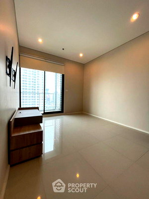 ขายคอนโด : คอนโด 1-ห้องนอน ที่ วิลล่า อโศก ใกล้ MRT เพชรบุรี (ID 1569142)