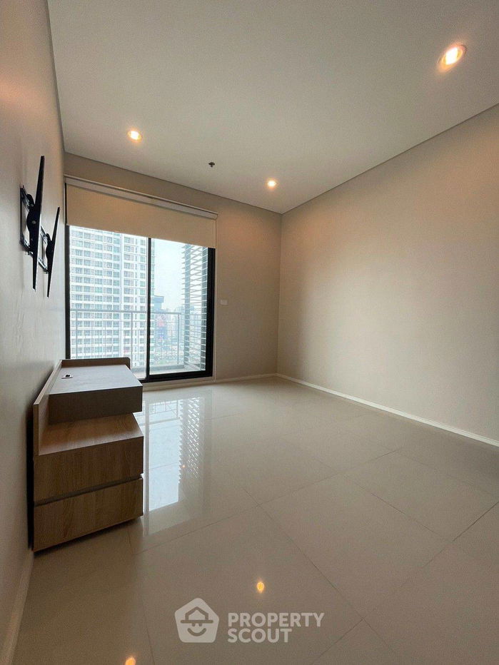 รูป คอนโด 1-ห้องนอน ที่ วิลล่า อโศก ใกล้ MRT เพชรบุรี (ID 1569142) - รูปที่ 1/12