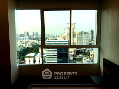 Condos for rent : 1-BR Condo at Supalai Elite Phayathai near ARL Ratchaprarop (ID 2435916)