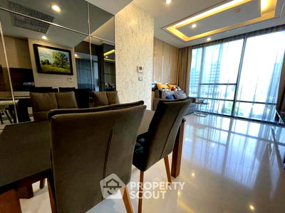 ขายคอนโด : คอนโด 1-ห้องนอน ที่ เดอะ แบงค็อค สาทร ใกล้ BTS สุรศักดิ์ (ID 1716660)