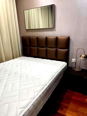 คอนโดให้เช่า : Y118📌ให้เช่าคอนโด วิช ซิกเนเจอร์ มิด ทาวน์ สยาม (Wish Signature Midtown Siam) ใกล้ BTS ราชเทวี และ ARL พญาไท ห้องสวย พร้อมเข้าอยู่ ราคาพิเศษ🔥