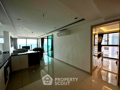 ขายคอนโด : คอนโด 2-ห้องนอน ที่ วงศ์อมาตย์ ทาวเวอร์ คอนโดมิเนียม ใกล้ ปราสาทสัจธรรม (ID 1833973)