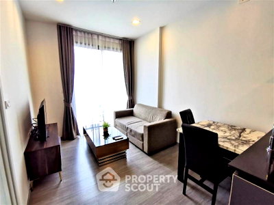 Condos for sale : 1-BR 36 Sqm Condo For Sale In Nye By Sansiri, 200m To BTS Wongwian Yai (ID 1679268)