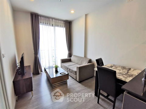1-BR Condo at Nye By Sansiri near BTS Wongwian Yai (ID 1679268)