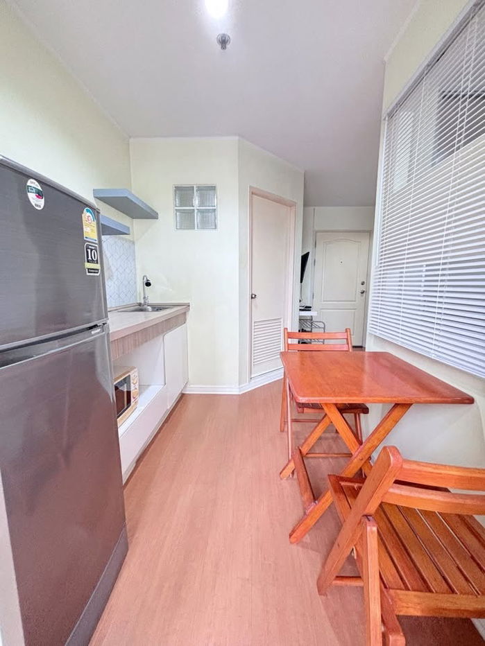 picture (19774) Lumpini Condo Town Ramintra-Navamin - 5/15