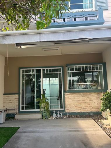 (F2511066) ให้เช่า  อินดี้ 2 บางนา กม.7 ชั้น 2 ขนาด 120 ตร.ม. 