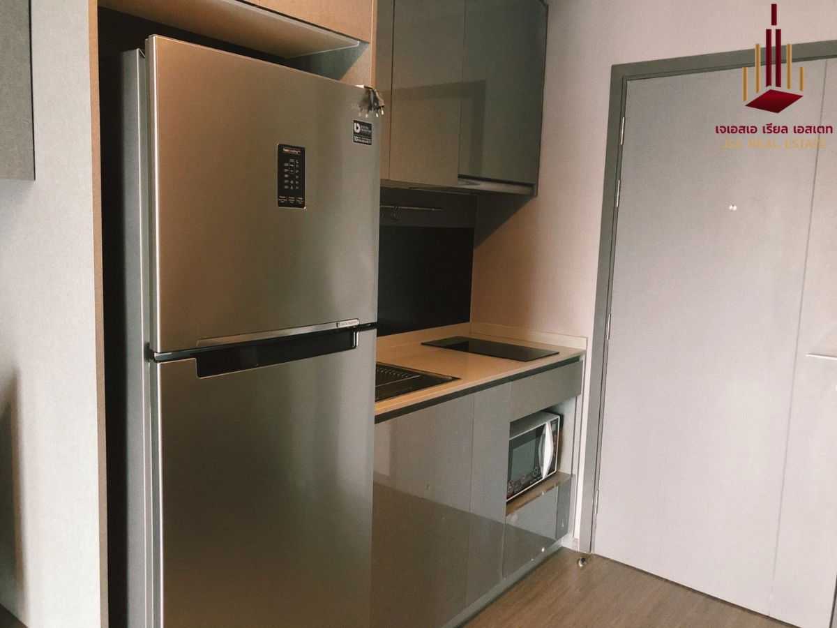 picture ✨ For Rent : Ideo Sukhumvit 93 Condo ✨ 💰 Only 15,000 thb/month - 4/5