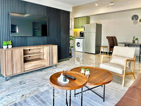 คอนโด 1-ห้องนอน ที่ ชาโตว์ ดาเล จอมเทียน ใกล้ พัทยาใต้ (ID 2323695)