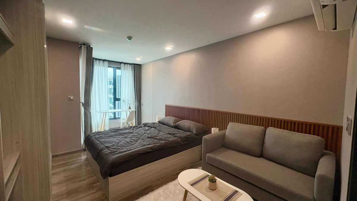 picture Kave Embryo Rangsit – Where Modern Living Meets - 5/7