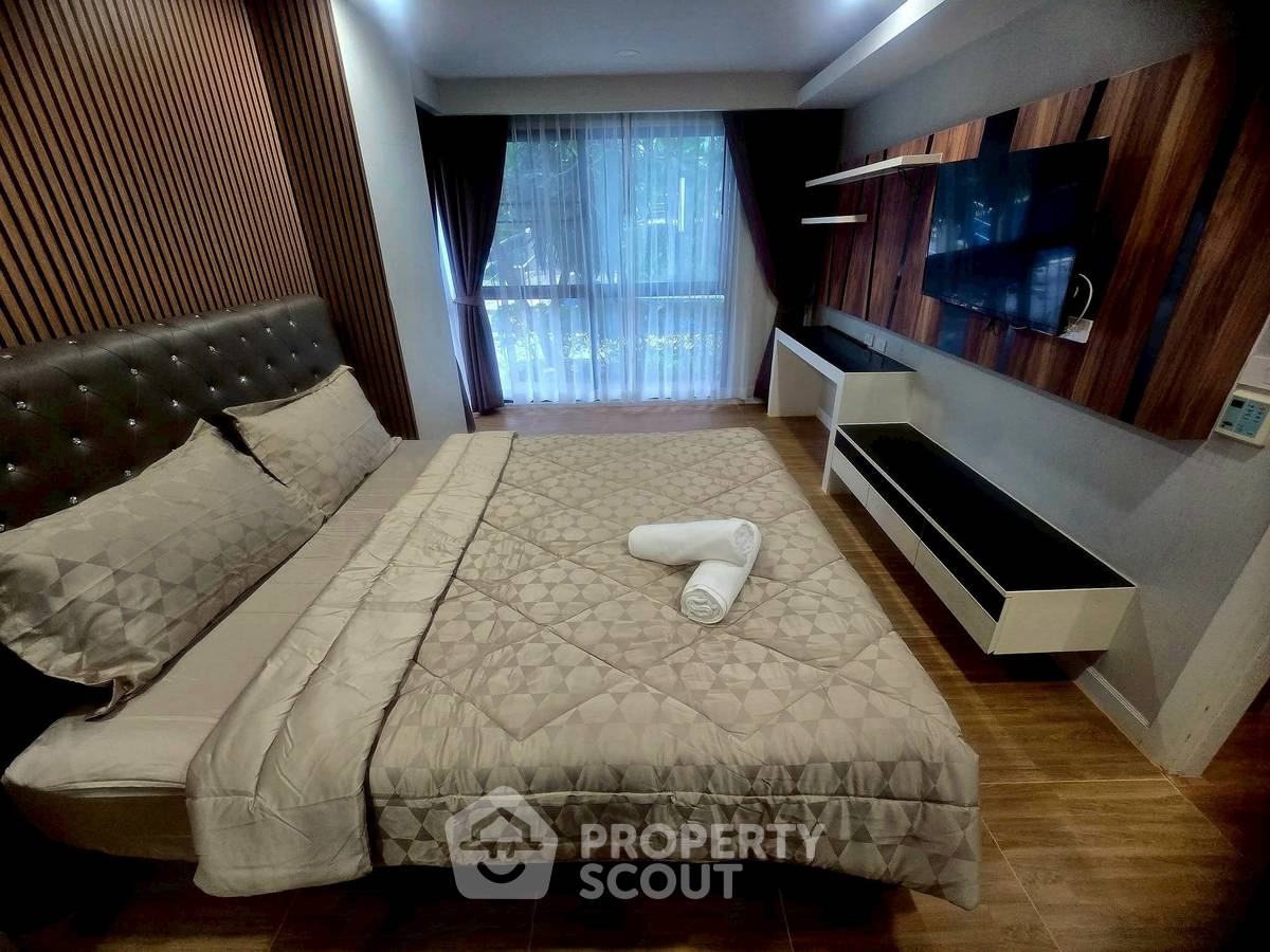 รูป คอนโด 2-ห้องนอน ที่ ดุสิตแกรนด์พาร์ค ใกล้ เมืองพัทยา (ID 2296443) - รูปที่ 13/18