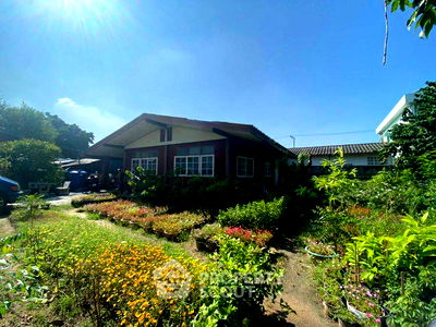 บ้านเดี่ยว ปราสาทสัจธรรม : บ้าน 2-ห้องนอน ใกล้ เมืองพัทยา (ID 2427710)