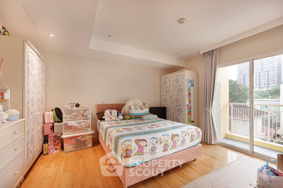 รูป คอนโด 4-ห้องนอน ที่ ซิลเวอร์ เฮอริเทจ คอนโดมิเนียม ใกล้ BTS ทองหล่อ (ID 2433576) - รูปที่ 9/20