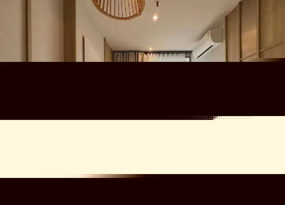 รูป คอนโด 1-ห้องนอน ที่ ริธึ่ม เอกมัย เอสเตท ใกล้ BTS ทองหล่อ (ID 2237613) - รูปที่ 5/5