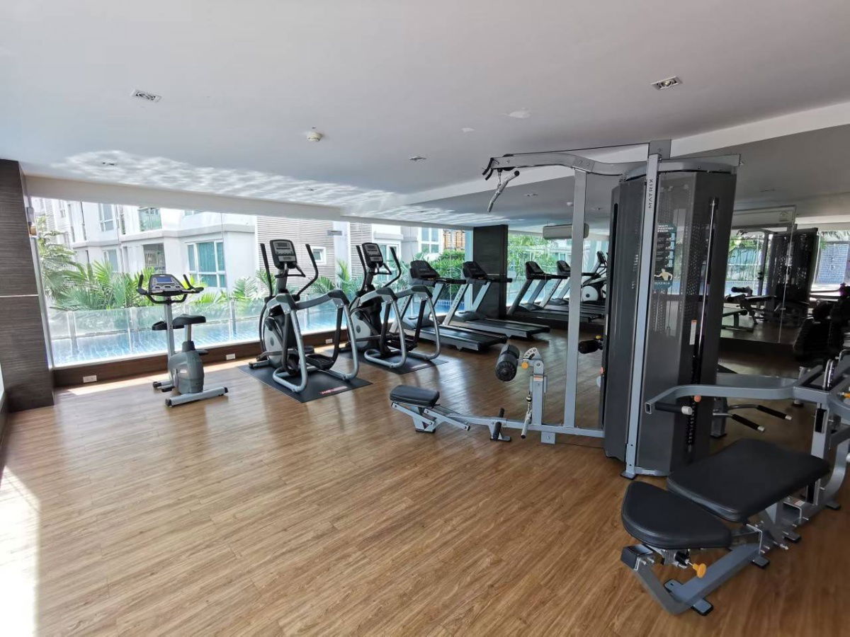 รูป 🎉 Agent Post | Vายคอนโดแต่งใหม่ 🎉 Mayfair Place Sukhumvit 64 🔹 A506 ชั้น 5 อาคาร A🔹 2 นอน 2 น้ำ🔹 พื้นที่ 57.35 ตร.ม💰 ราคา 4.99 ล้านบาท. - รูปที่ 19/29