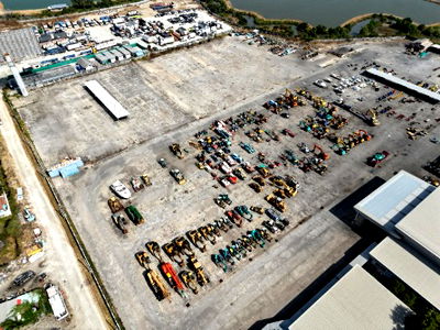 เช่าที่ดิน สถาบันการพลศึกษา วิทยาเขตชลบุรี : พื้นที่ในเขต Free Zone ให้เช่า | ราคาเริ่มต้น 157,500 บาท/เดือน ต่อ 1,050 ตร.ม. | พื้นที่เช่าสูงสุด 18,400 ตร.ม. | กม.54 บางนา ตราด (ชลบุรี)