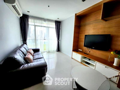 ขายคอนโด : คอนโด 2-ห้องนอน ที่ สุขุมวิท ซิตี้ รีสอร์ท คอนโดมิเนียม ใกล้ BTS นานา (ID 1754823)