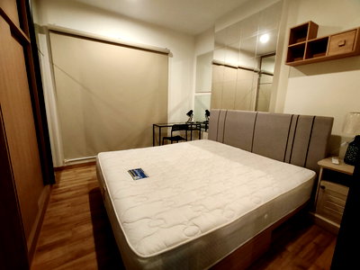 คอนโด BTS แบริ่ง : 🏢 ขายคอนโด : Knights Bridge Collage Sukhumvit 107 (ไนท์บริดจ์ คอลลาจ สุขุมวิท 107)   รหัสทรัพย์ | 📌 LNP-C10436