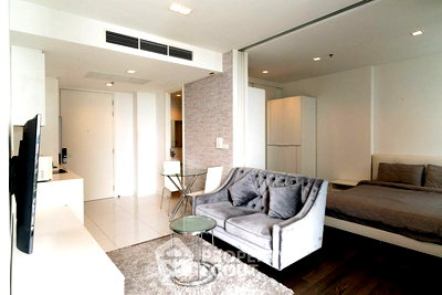 ขายคอนโด : คอนโด 1-ห้องนอน ที่ นารา 9 บาย อีสเทอร์น สตาร์ ใกล้ BTS ช่องนนทรี (ID 1844676)