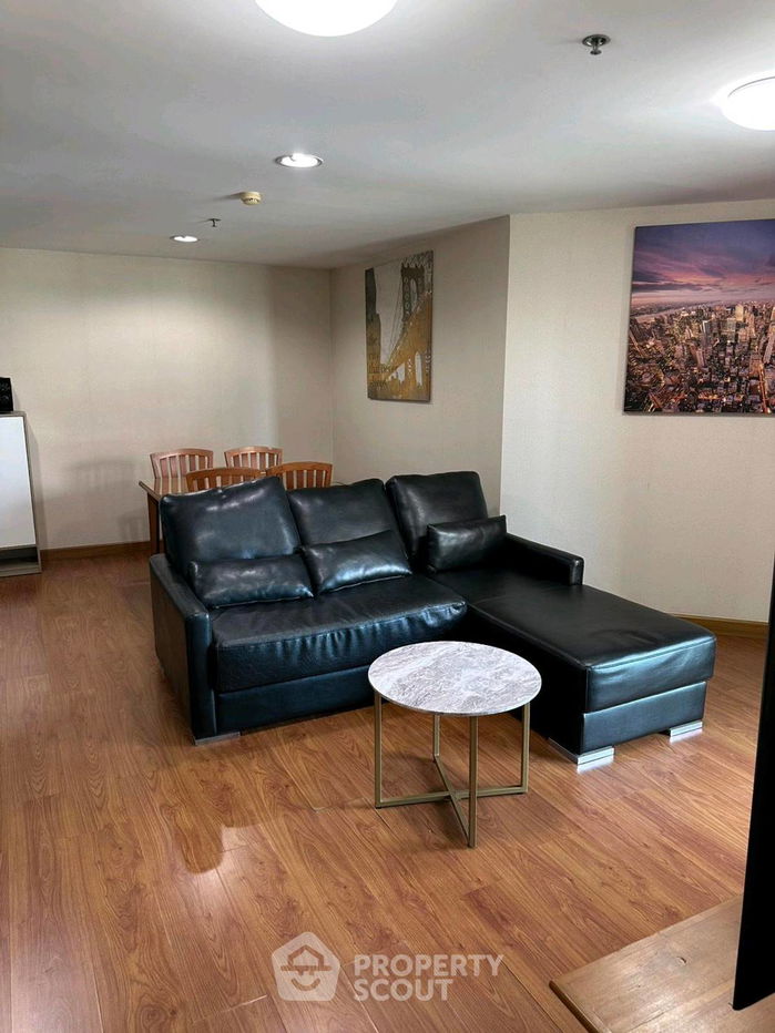 รูป คอนโด 1-ห้องนอน ที่ เบ็ล แกรนด์ พระราม 9 ใกล้ MRT พระราม 9 (ID 2430216) - รูปที่ 3/12